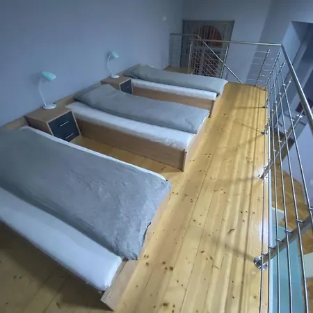Apartamento Tató *
