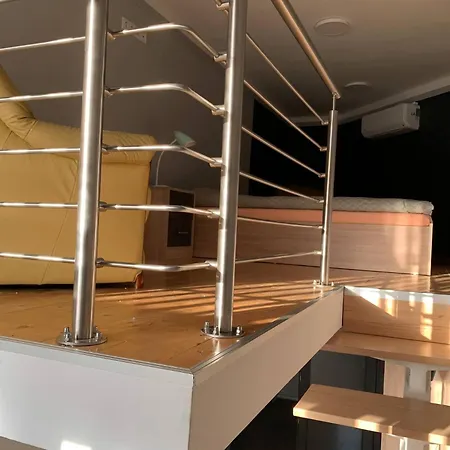 Apartamento Tató