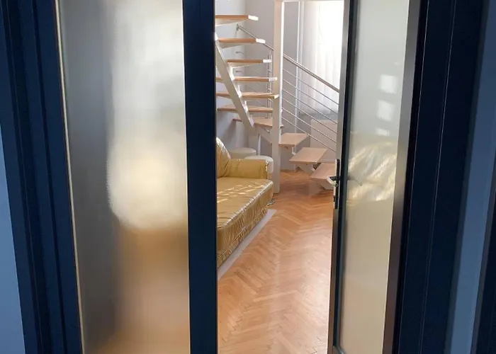 Apartament Tato