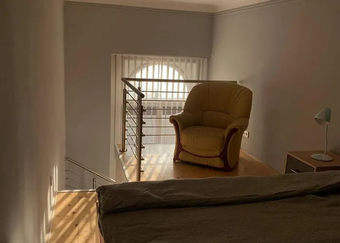 Tato Apartament Seghedin