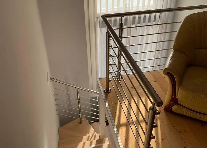 Tato Apartament *