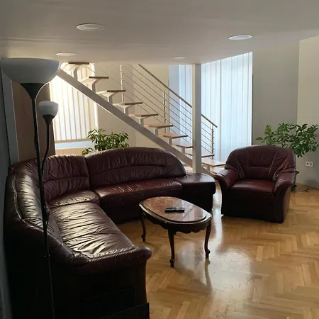 Tato Apartment Szeged