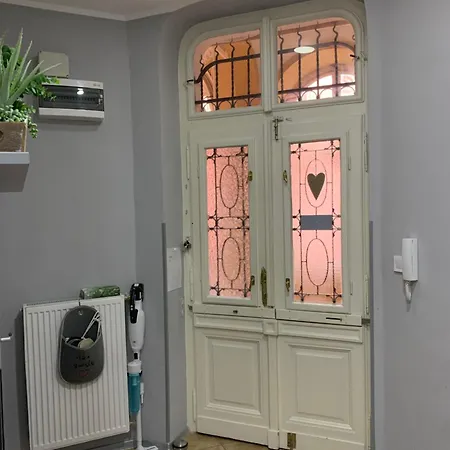 Apartment Tato *
