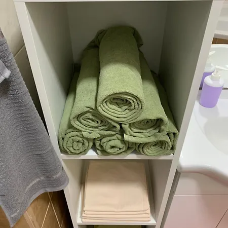 Tato Apartment