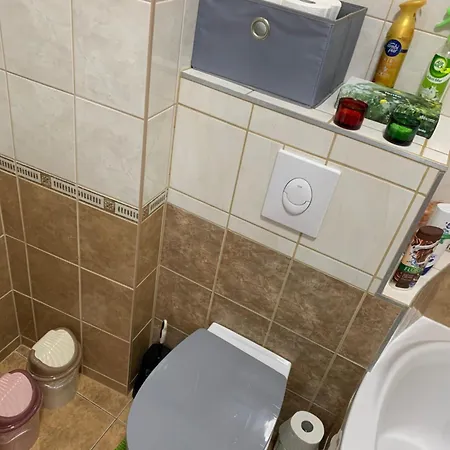 Appartamento Tato Szeged