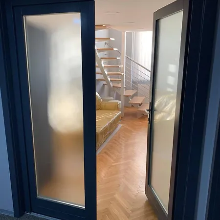 Apartment Tato