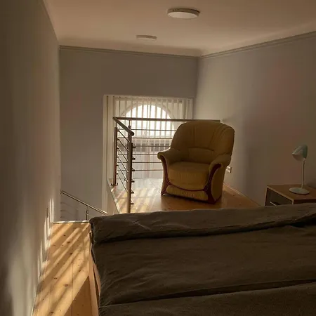 Tato Apartment Szeged