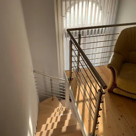 Tato Apartment *