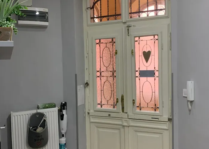 Apartament Tato *