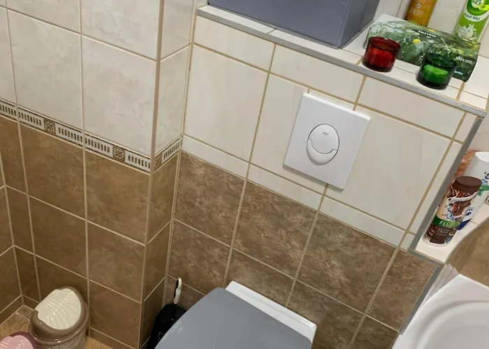 Apartament Tato Seghedin