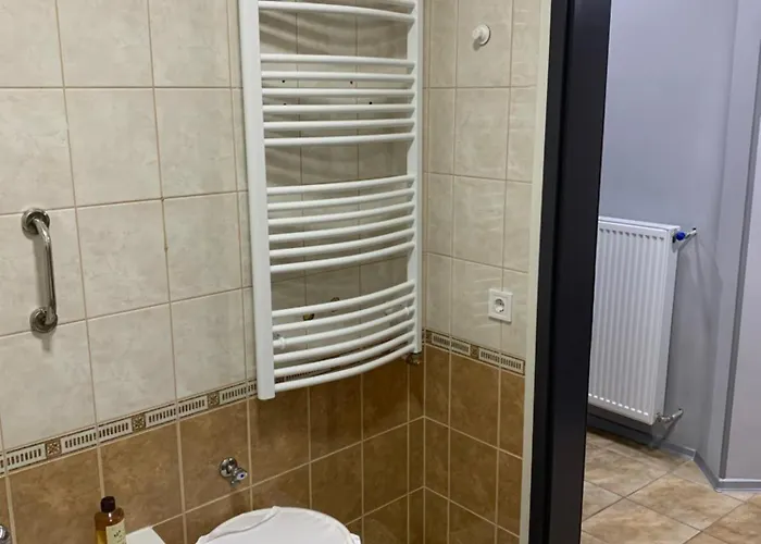 Tato Apartament *