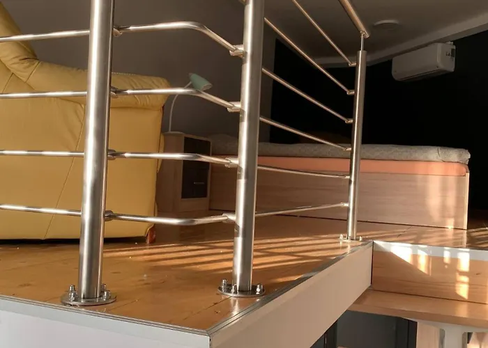 Apartament Tato